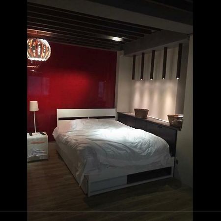 Changhong Homestay Jiufen Exteriör bild