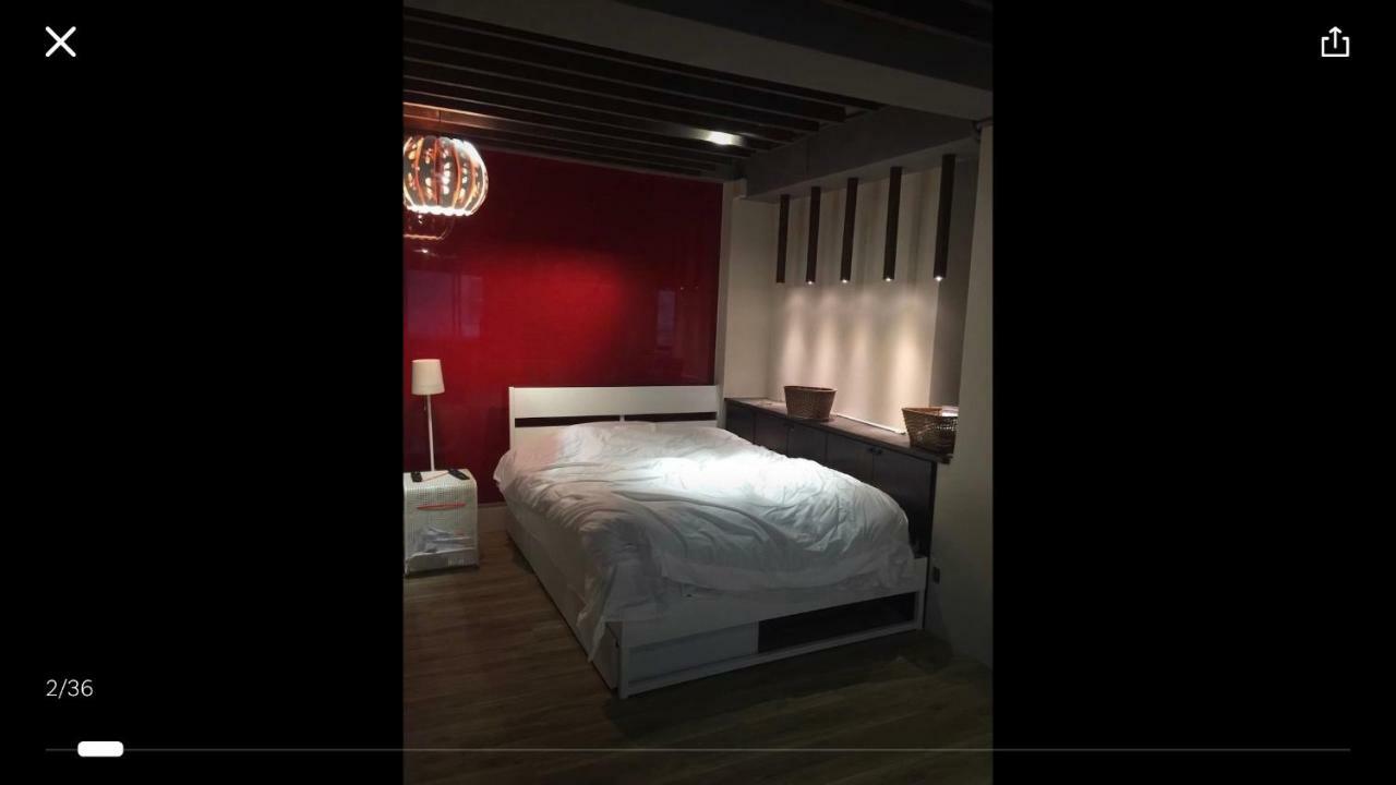 Changhong Homestay Jiufen Exteriör bild